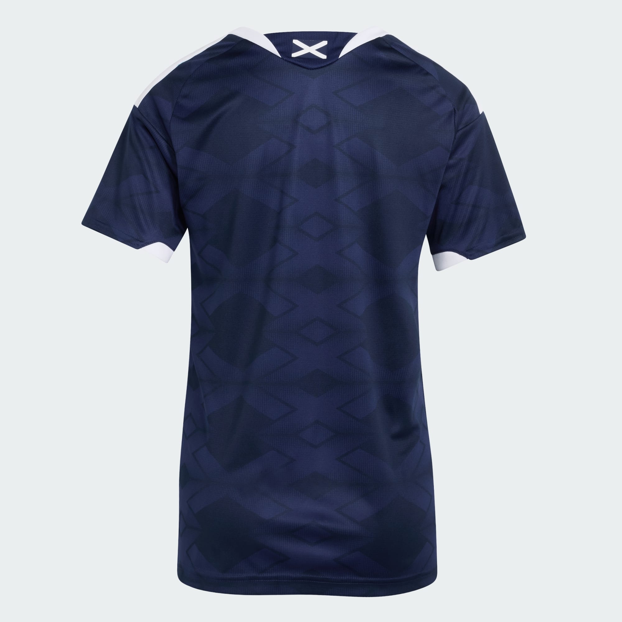 Scotland 26 Home Jersey