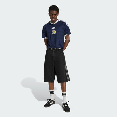 Scotland 26 Home Jersey