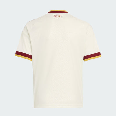 Spain 26 Away Kids Jersey