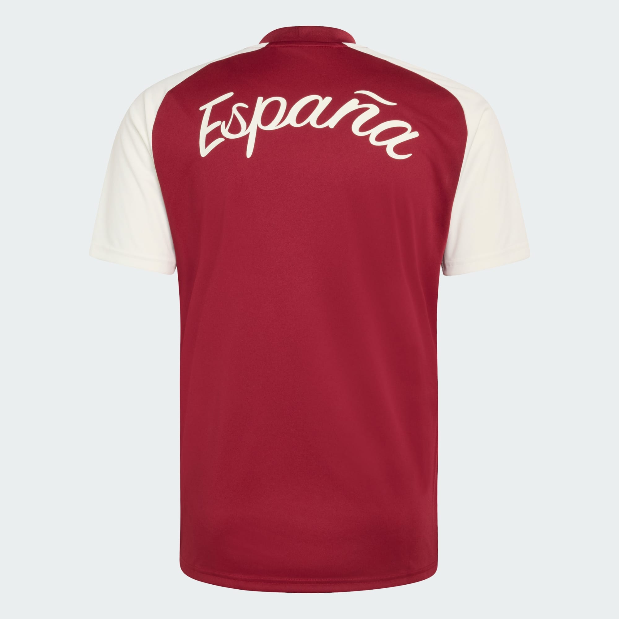 Spain 26 Away Pre Match Jersey