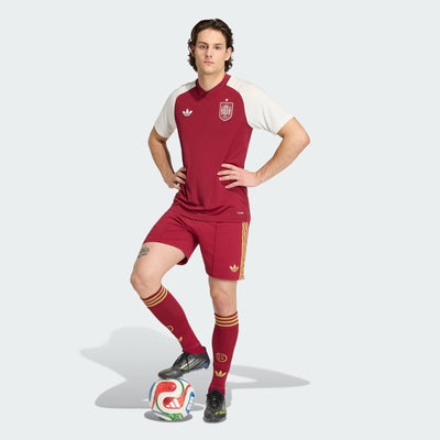 Spain 26 Away Pre Match Jersey