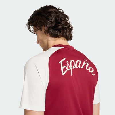Spain 26 Away Pre Match Jersey