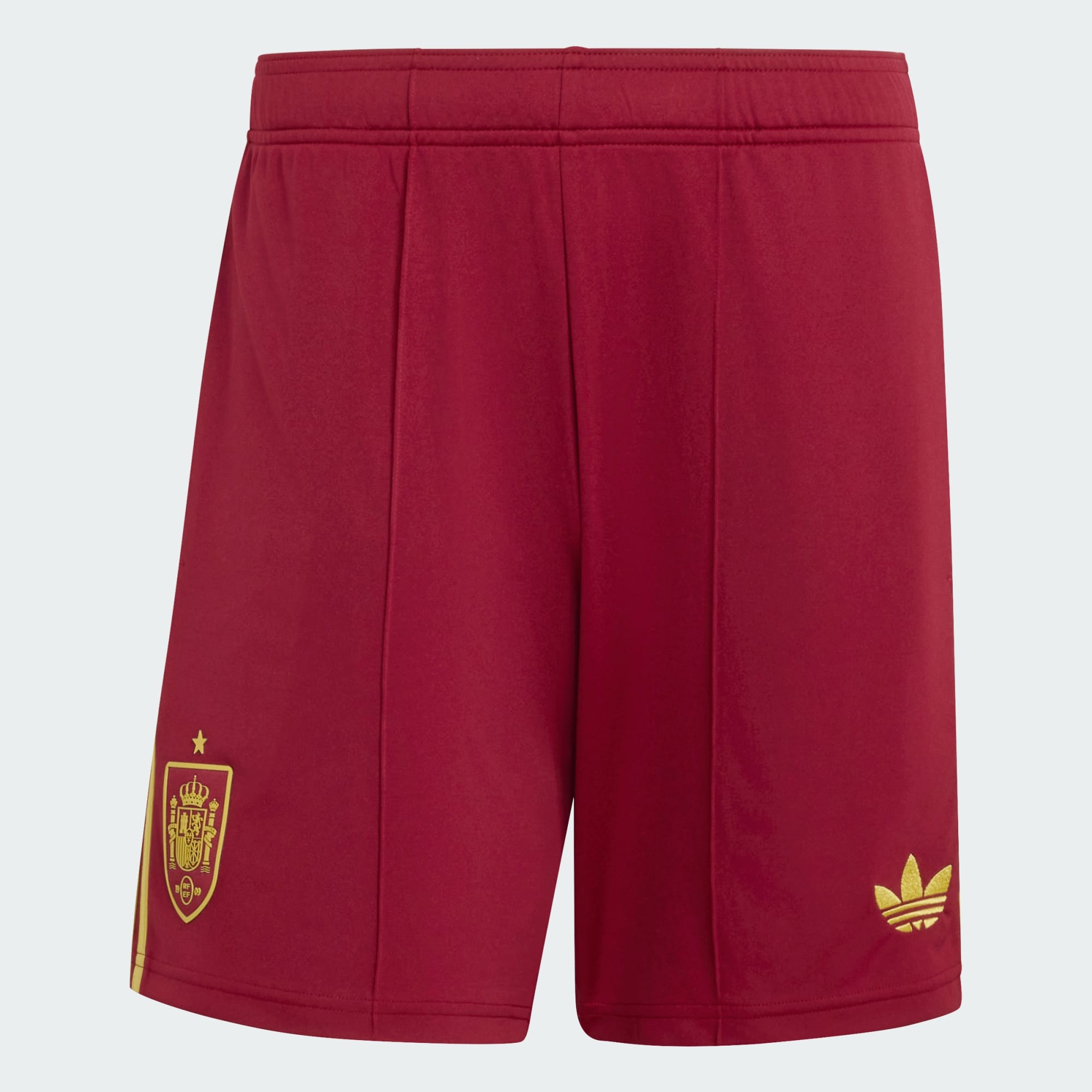 Spain 26 Away Shorts