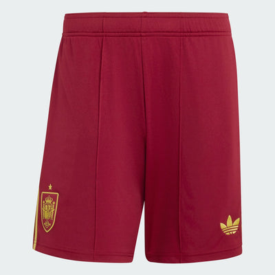 Spain 26 Away Shorts
