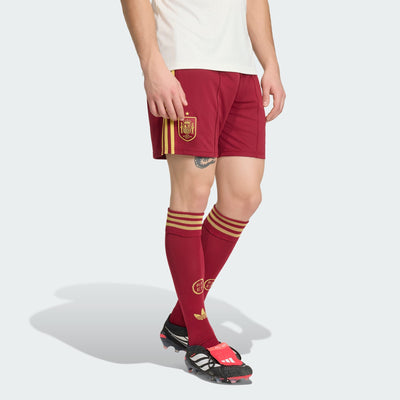 Spain 26 Away Shorts