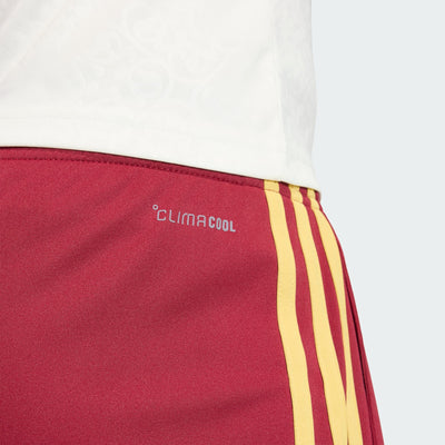 Spain 26 Away Shorts
