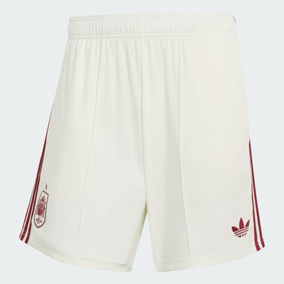 Spain 26 Away Shorts