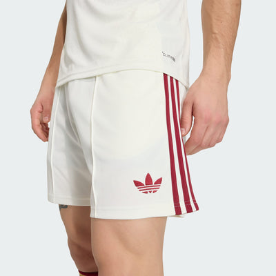 Spain 26 Away Shorts