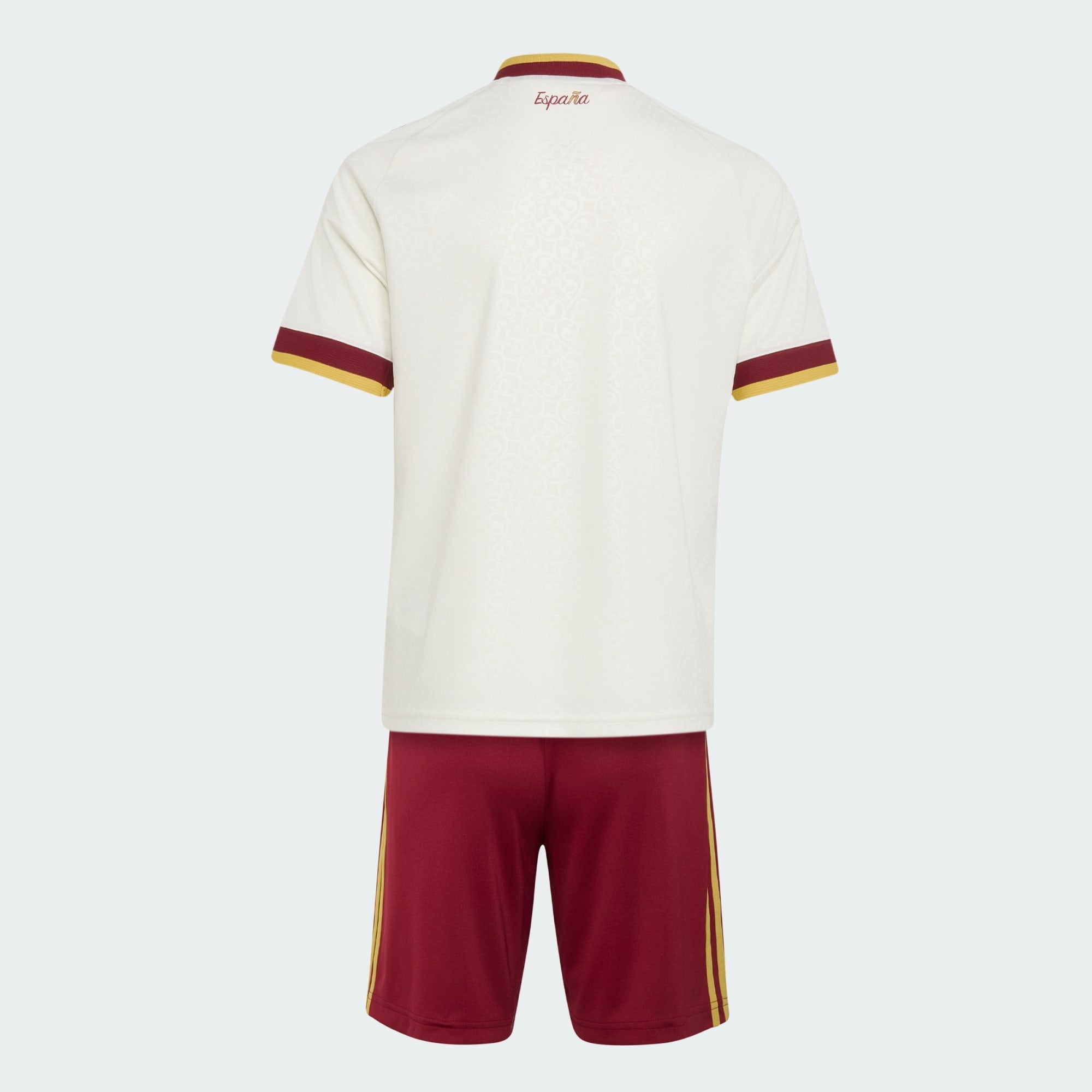 Spain 26 Away Youth Kit