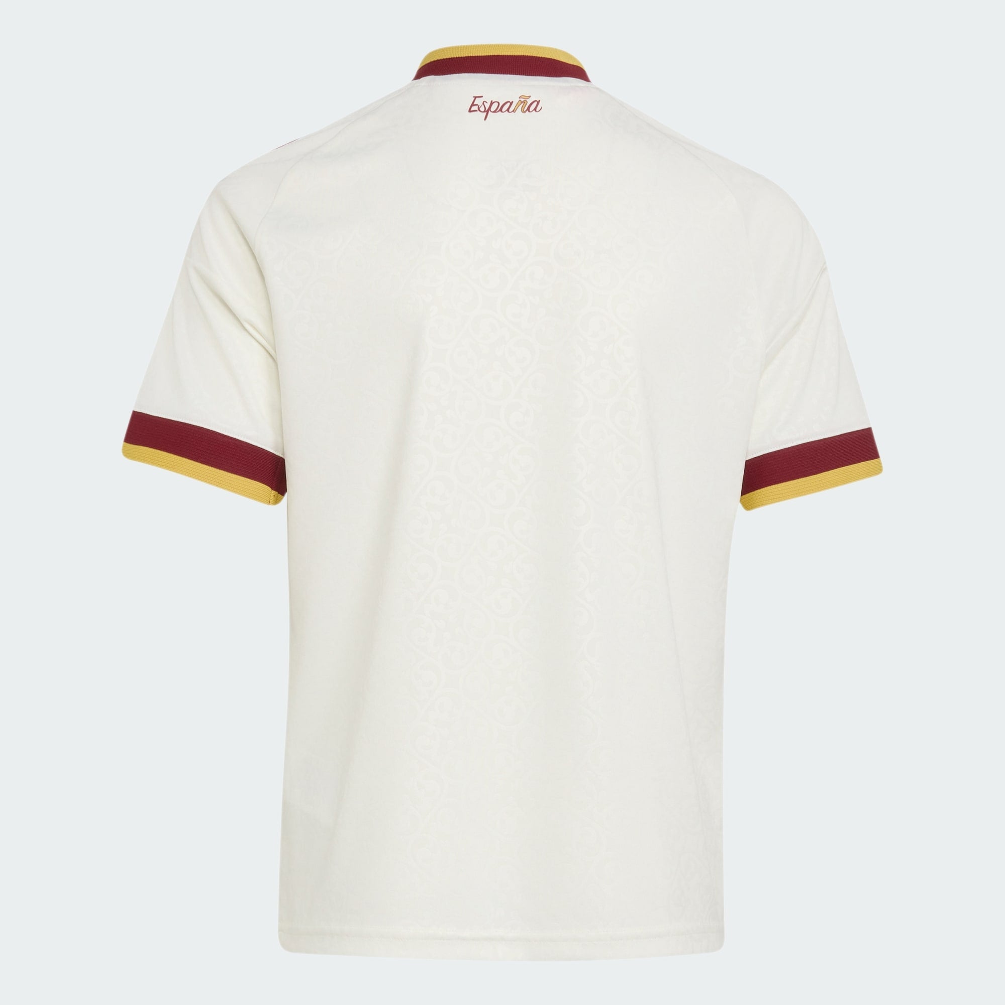 Spain 26 Away Youth Kit