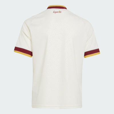 Spain 26 Away Youth Kit