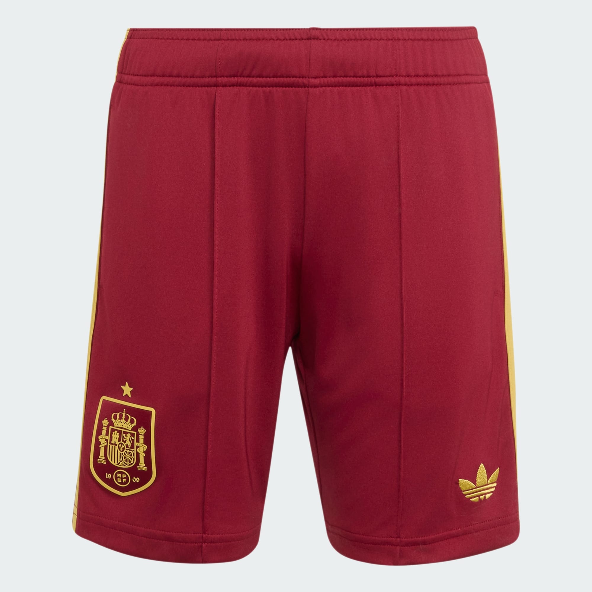 Spain 26 Away Youth Kit
