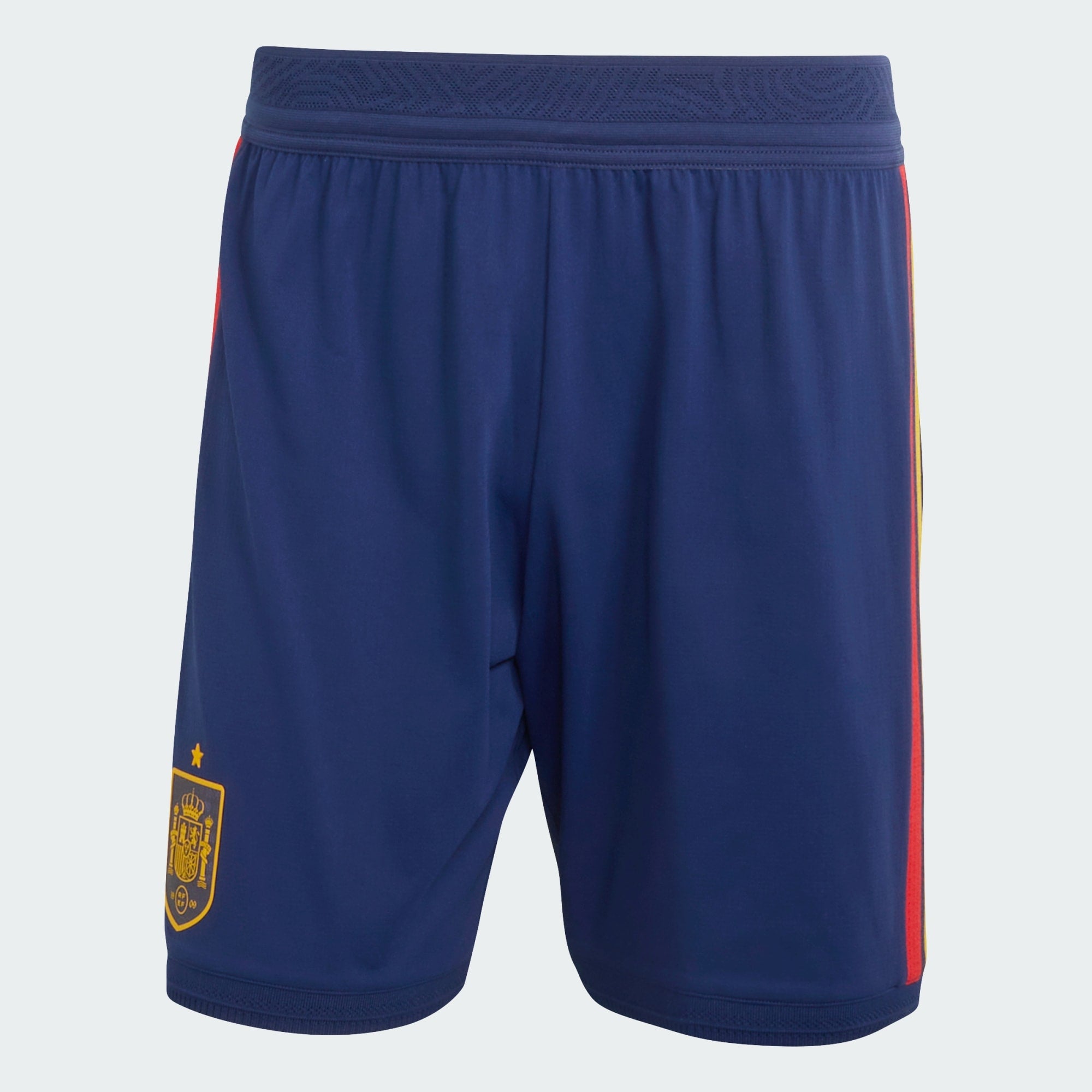 Spain 26 Home Authentic Shorts