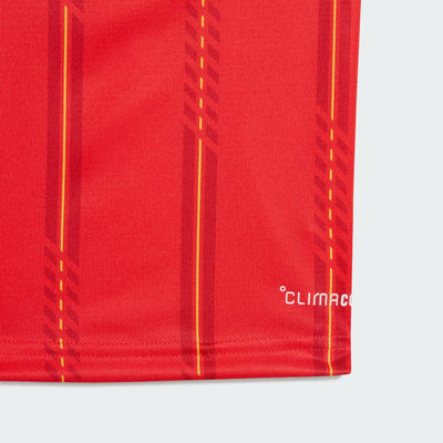 Spain 26 Home Baby Kit