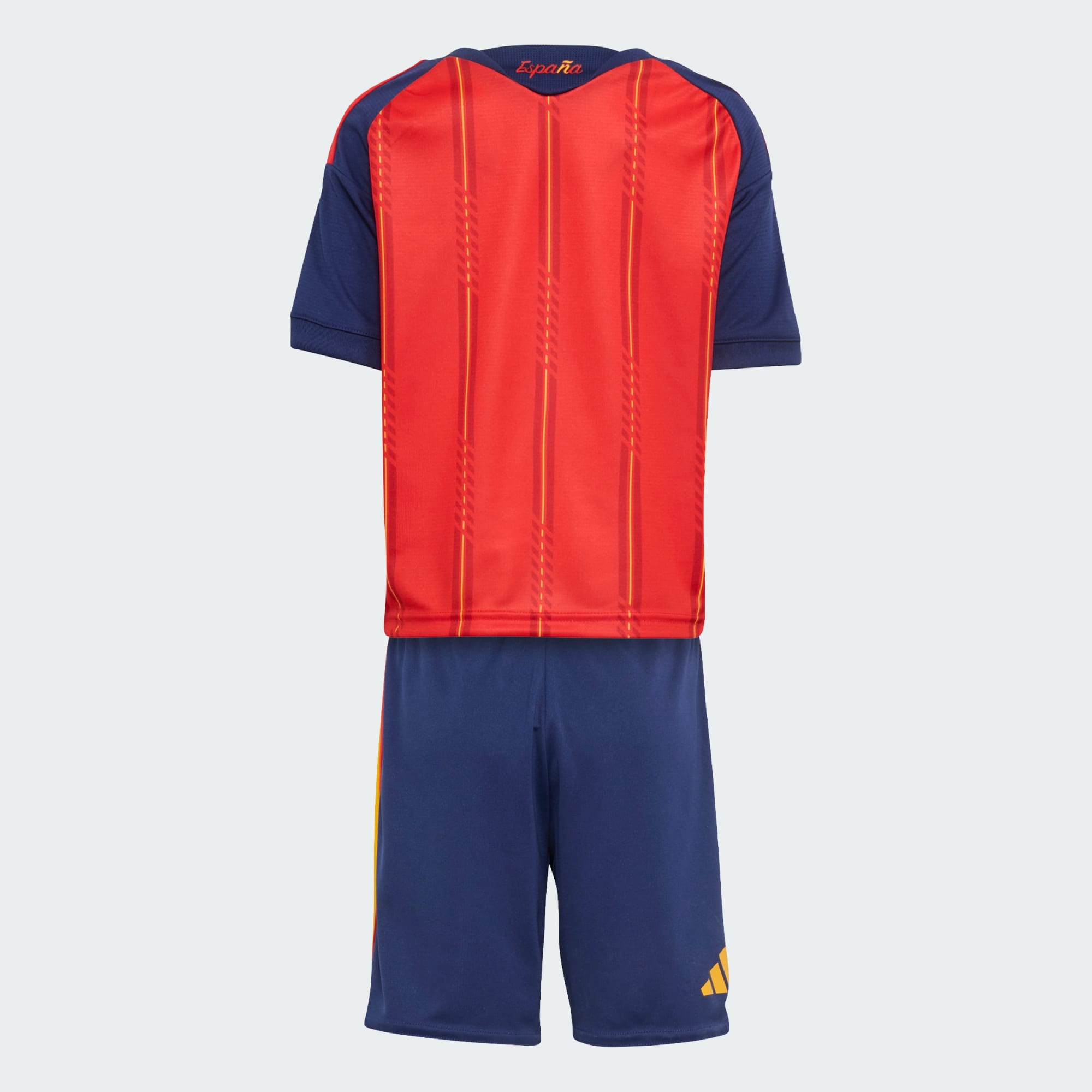 Spain 26 Home Kids Set