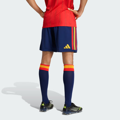Spain 26 Home Shorts