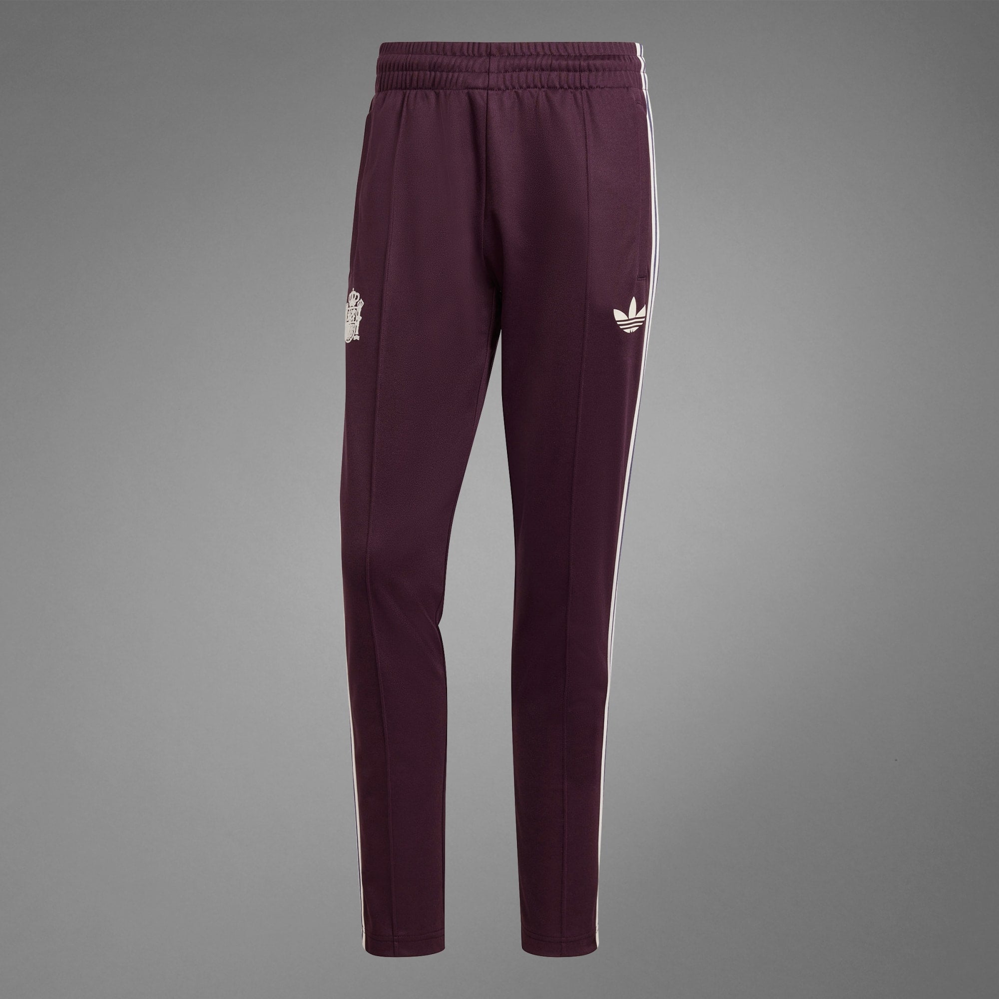 Spain Beckenbauer Track Pants