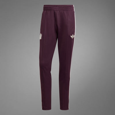 Spain Beckenbauer Track Pants