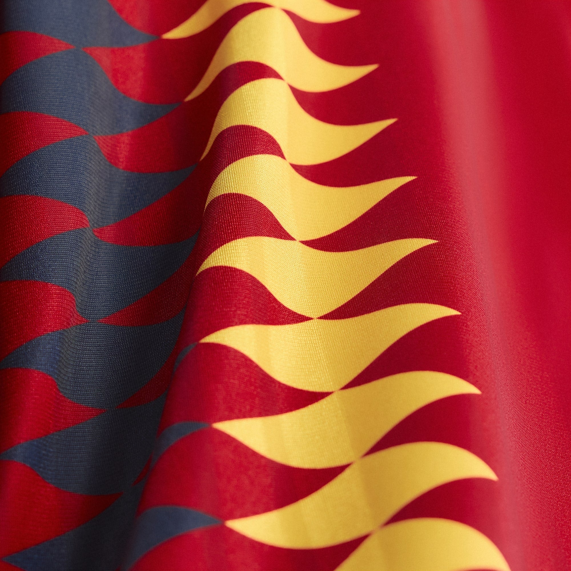Spain Home Jersey 1994