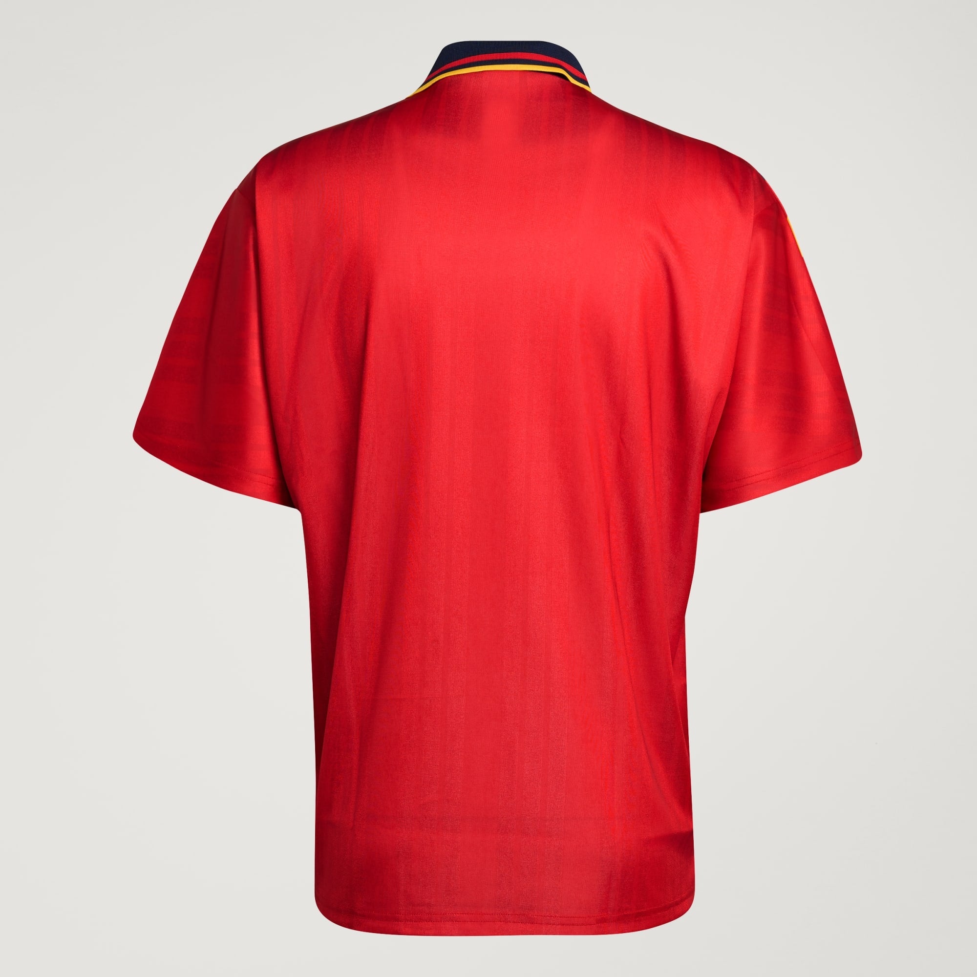 Spain Home Jersey 1994