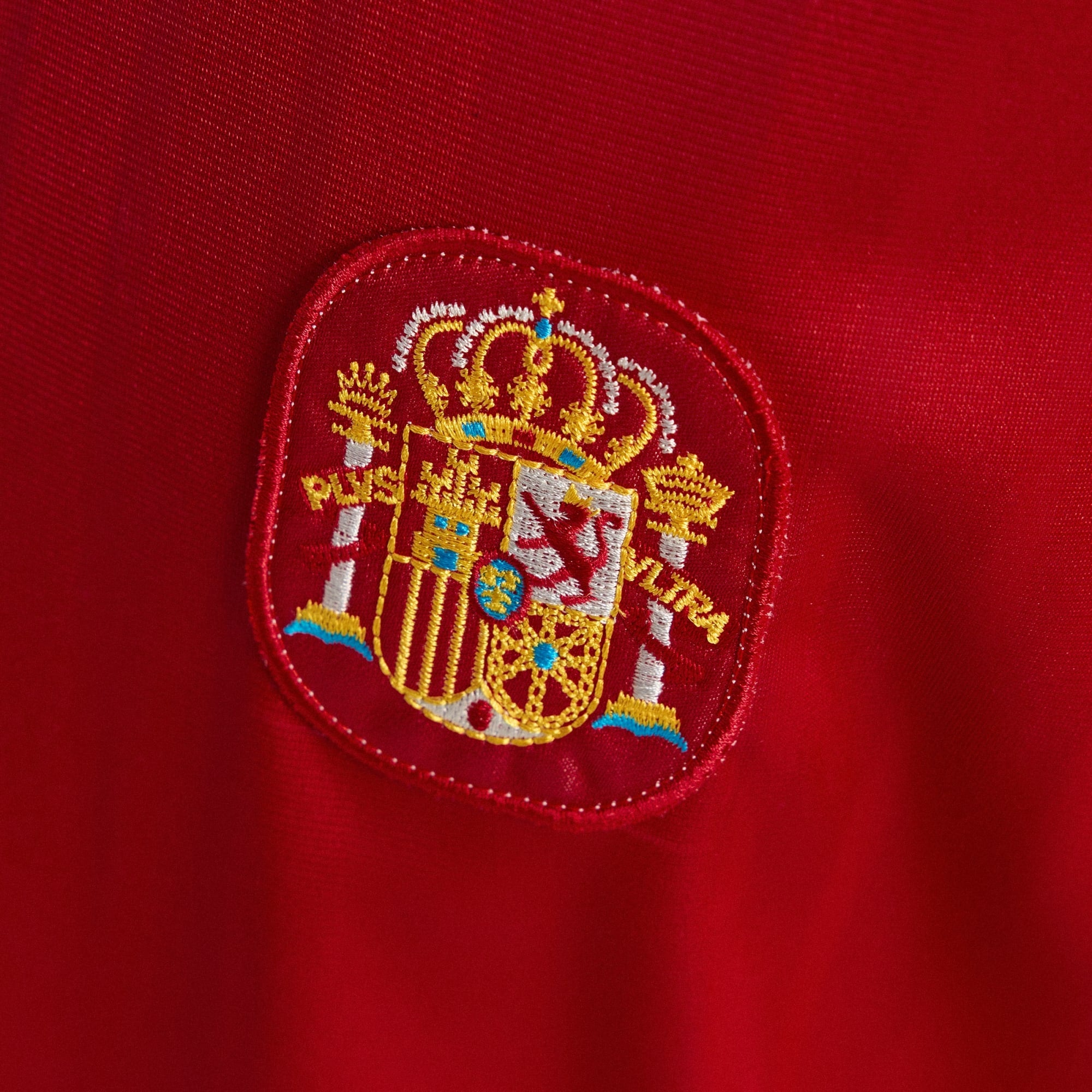 Spain Home Jersey 1994