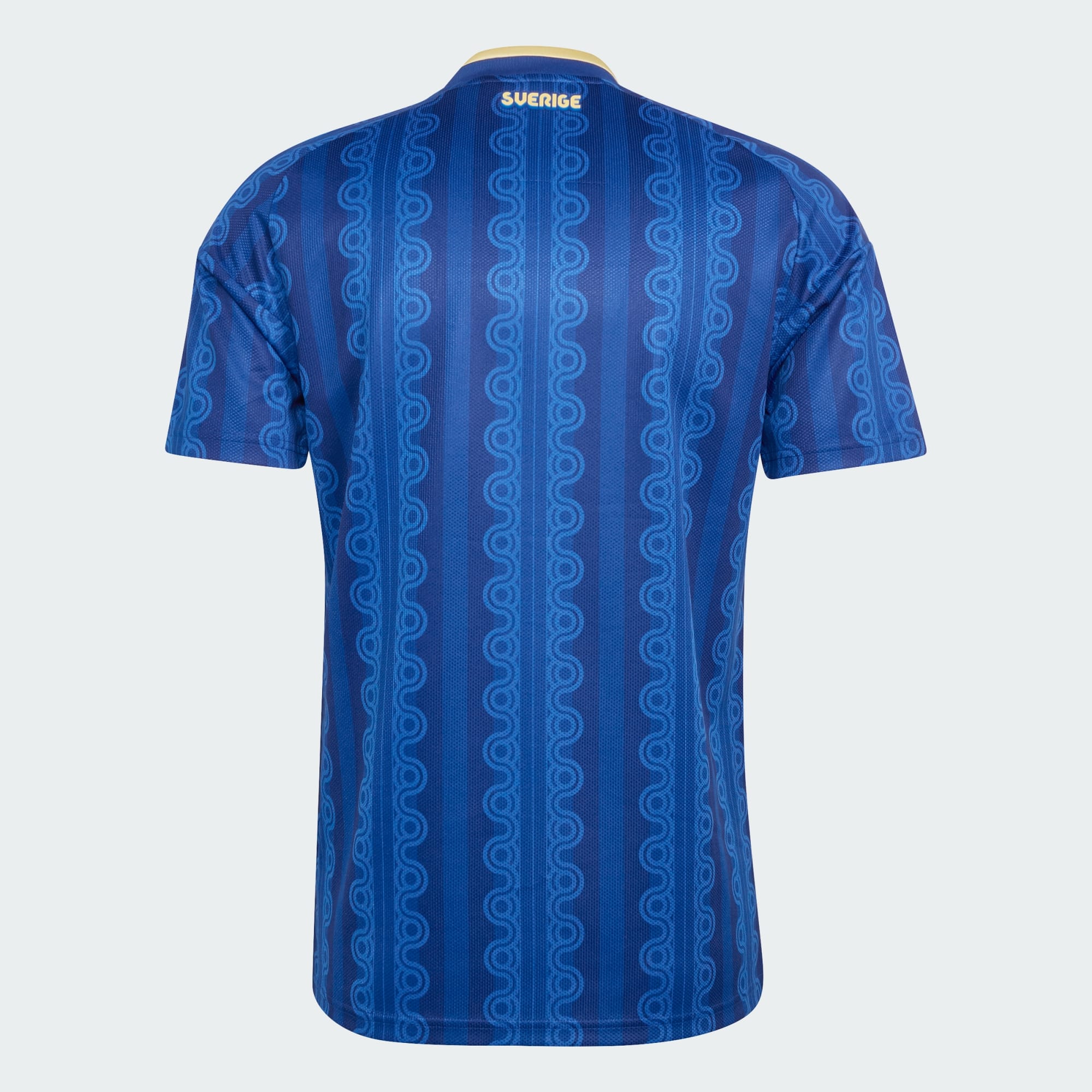 Sweden 26 Away Jersey