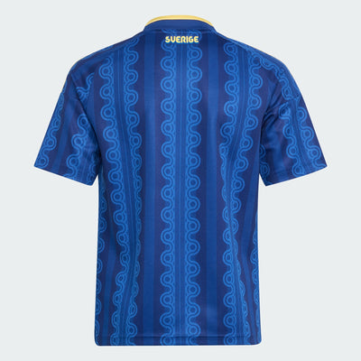 Sweden 26 Away Kids Jersey