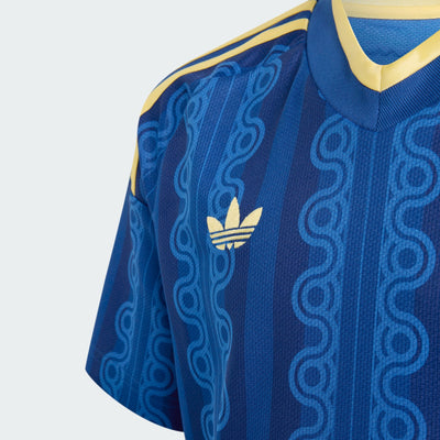 Sweden 26 Away Kids Jersey