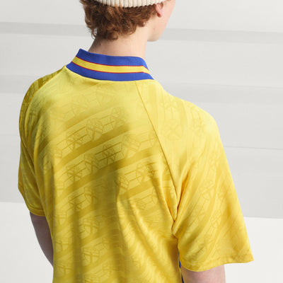 Sweden Home Jersey 1994