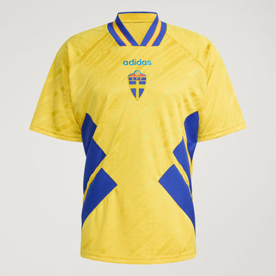 Sweden Home Jersey 1994