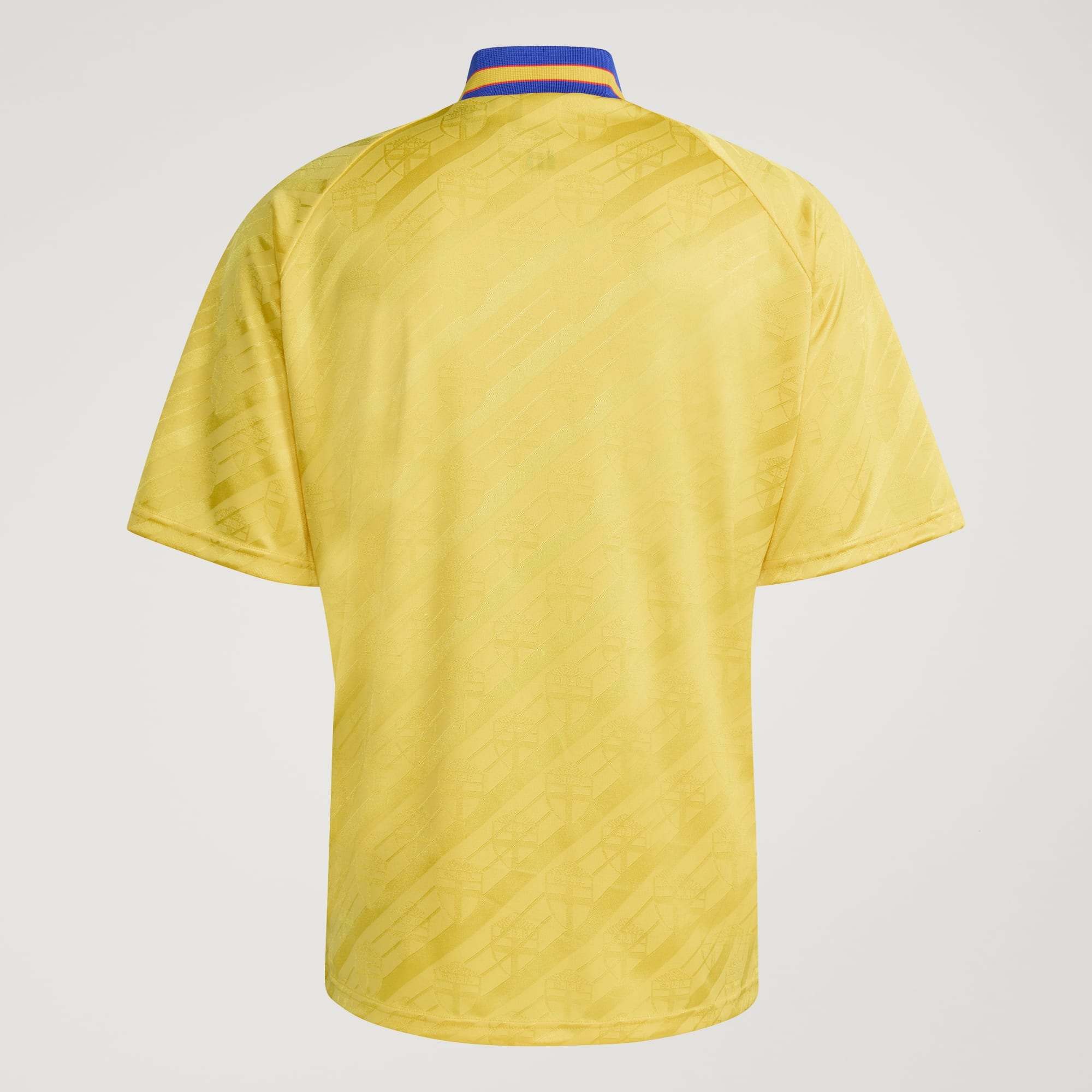 Sweden Home Jersey 1994