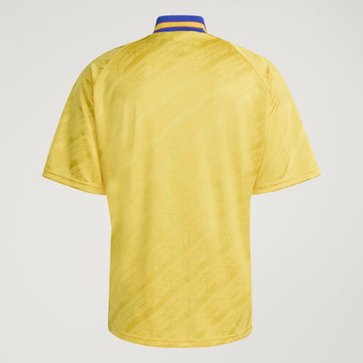 Sweden Home Jersey 1994