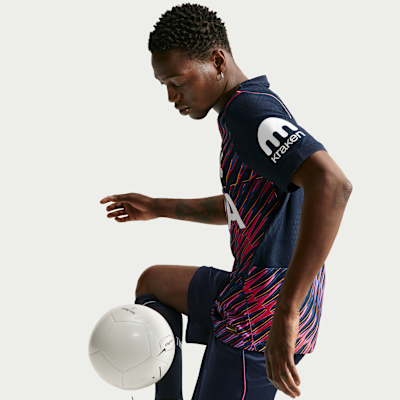 Tottenham Hotspur 2026/27 Match Away