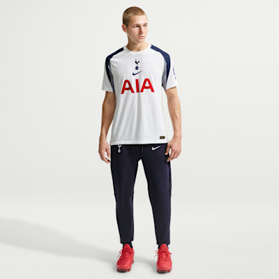Tottenham Hotspur 2025/26 Match Home