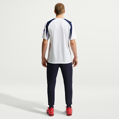 Tottenham Hotspur 2025/26 Match Home