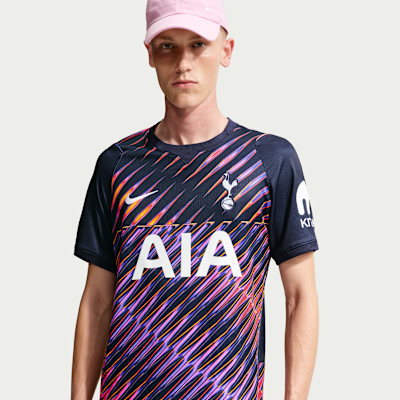 Tottenham Hotspur 2026/27 Stadium Away