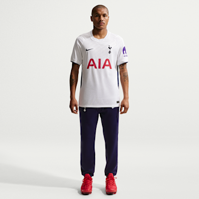 Tottenham Hotspur 2026/27 Stadium Home