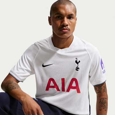 Tottenham Hotspur 2026/27 Stadium Home