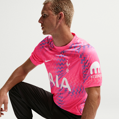 Tottenham Hotspur 2026/27 Stadium Goalkeeper