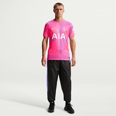 Tottenham Hotspur 2026/27 Stadium Goalkeeper