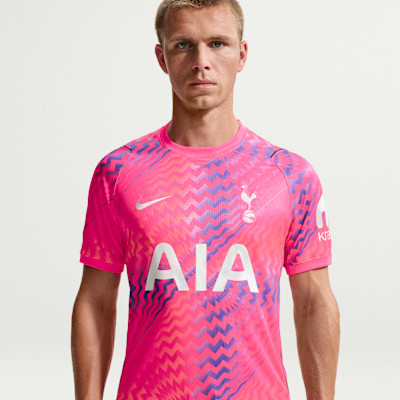 Tottenham Hotspur 2026/27 Stadium Goalkeeper