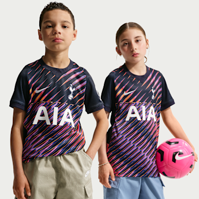 Tottenham Hotspur 2026/27 Stadium Away