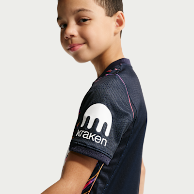 Tottenham Hotspur 2026/27 Stadium Away