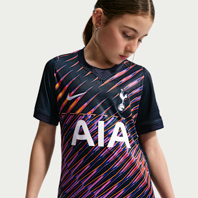Tottenham Hotspur 2026/27 Stadium Away