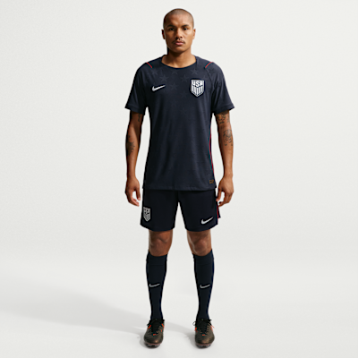 USMNT 2026 Match Away