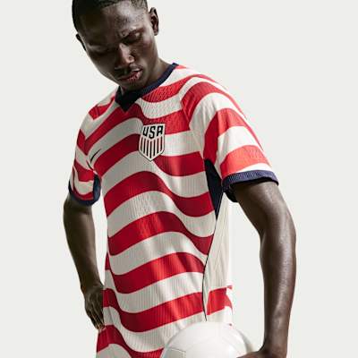 USMNT 2026 Match Home