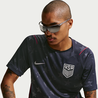 USMNT 2026 Stadium Away
