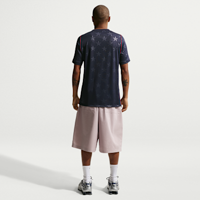 USMNT 2026 Stadium Away