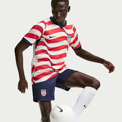 USWNT 2026 Stadium Home