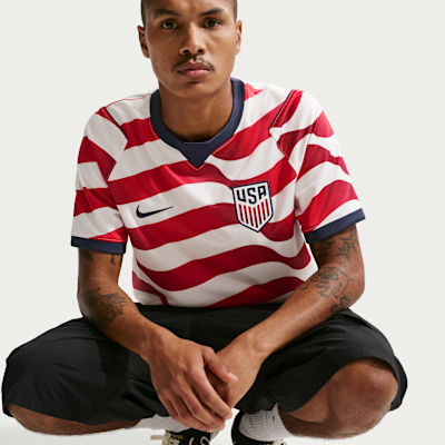 USMNT 2026 Stadium Home